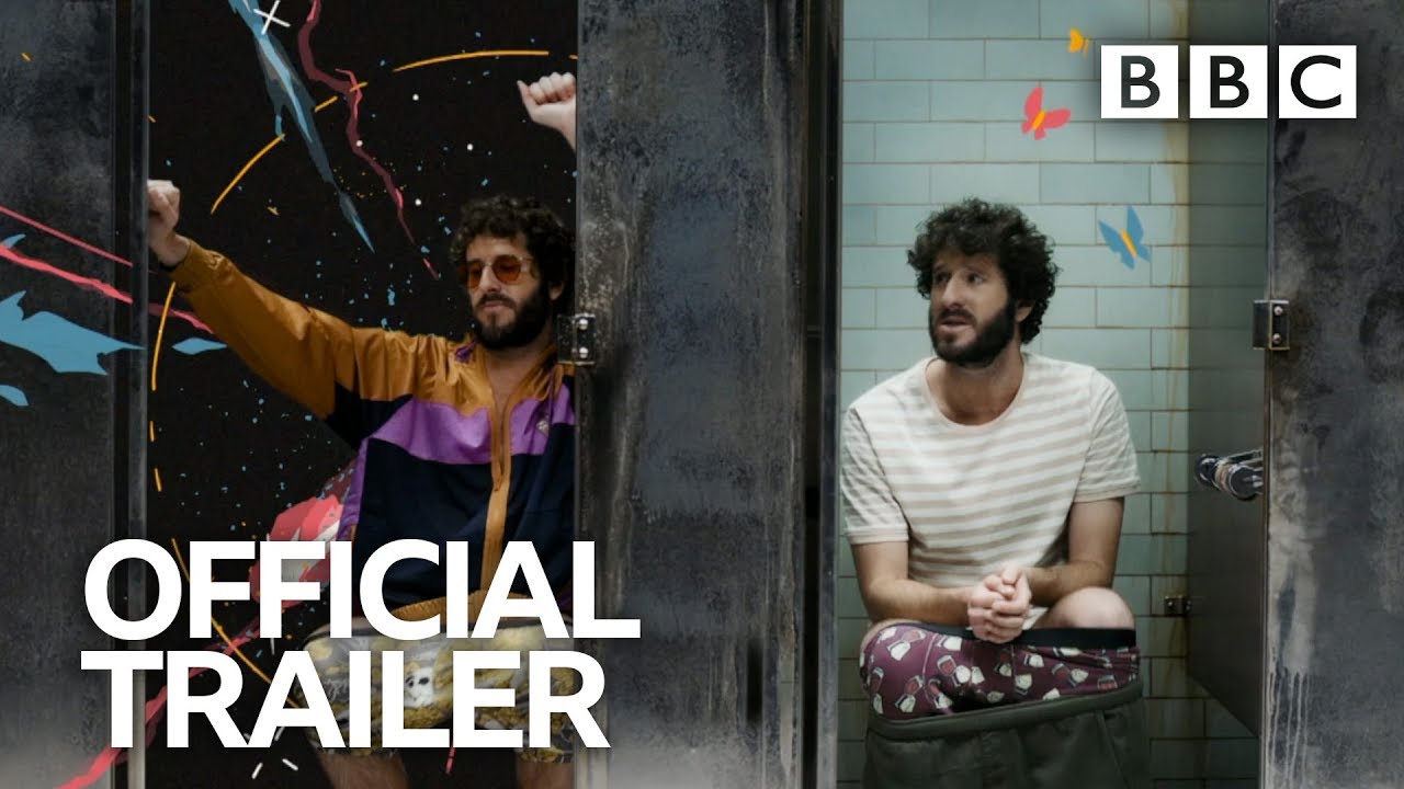 BBC Trailer