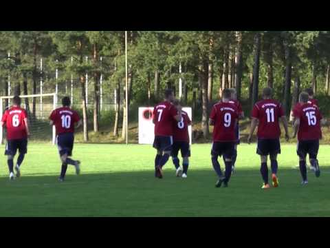 SV Boostedt - SV Tungendorf (Kreisliga Neumünster)