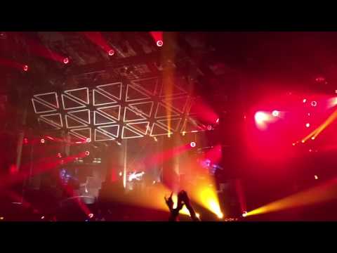 Dense & Pika @ Awakenings Gashouder ADE Drumcode 2016