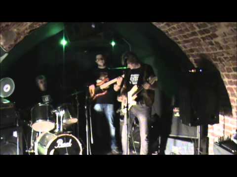 242 Soczewa Blues Session - 22.11.2013