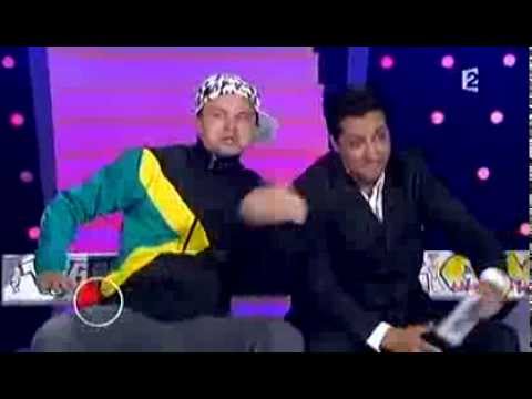 Les Lascars Gays [40] Le mercato des animateurs télé #ONDAR