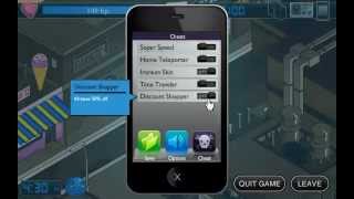 Stick RPG 2-Cheats and Glitch