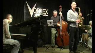 Martin Speake&#39;s Generations - Conception