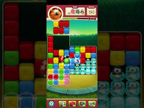 toonblast level 2419