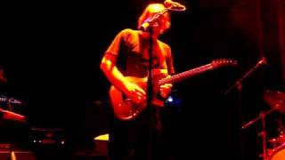 Adrian Belew Of Bow And Drum