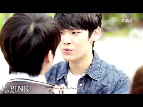 School of Tears ~~ Hi! School