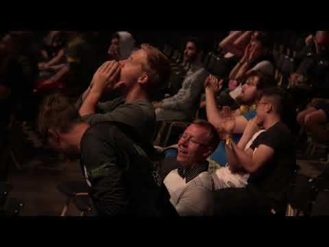 Refrezh 1v4 vs Ancient