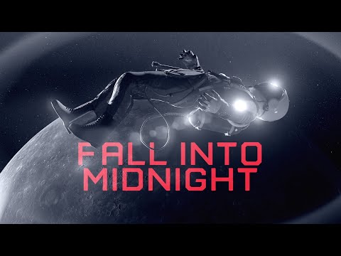 Alesso - Midnight feat. Liam Payne (Rompasso Remix)