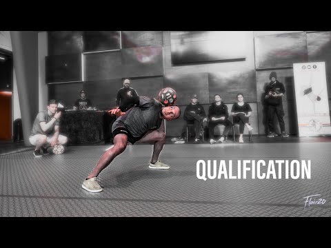 Piotr, Adrian, Reynaldo, Mariano - Qualification | Masters of Movement 2022