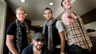 Backstreet Boys New ~All In My Head~ 2009!