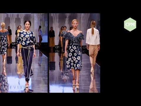 Fashion Show Beatrice.b S/S 2018