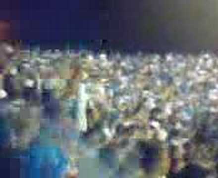 Avaí 6 x 0 Ibirama - Gol vandinho