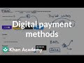 Digital Payment Methods Consumer Credit Financial Literacy Khan Academy
