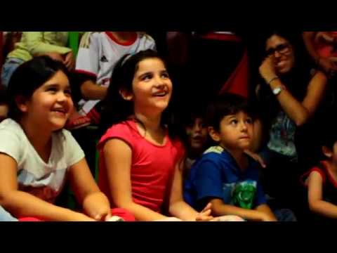 Reapertura Batalla Cultural