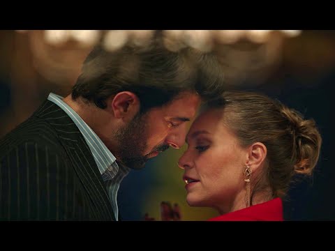 Enfes Bir Aksam / Engin Akyürek & Asli Enver