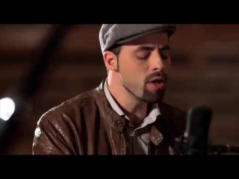 MIC DONET - Half A Man- live (acoustic piano)