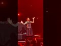 Kehlani - Good Thing live in NZ