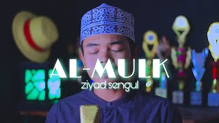 Download lagu AL-MULK (VERSI ROST SANTUY) ziyad sengul mp3