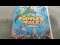 A TURTLES TALE DVD Overview