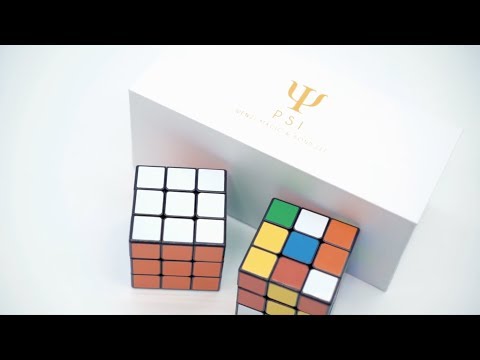 PSI by Wenzi Magic & Bond Lee