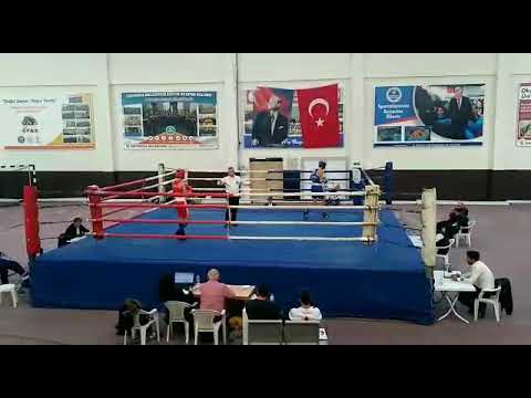 Boksun adresi @yakupgulerboxing