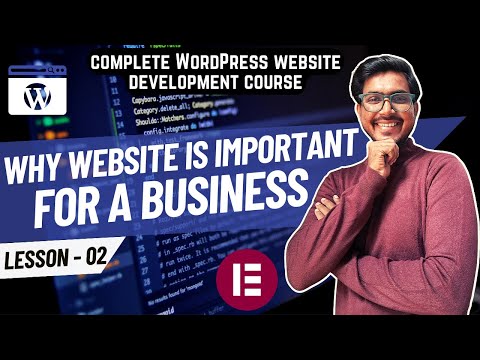 How to Create a Landing Page in WordPress Afsar Digital Media