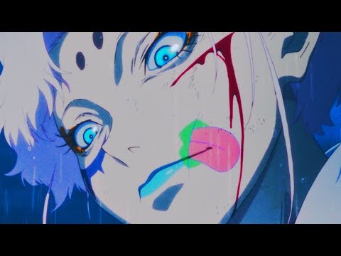 STML - I LIKE TO SMOKE