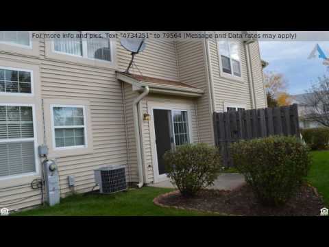 Priced at $1,595 - 9465 Rainsford Drive, Huntley, IL 60142