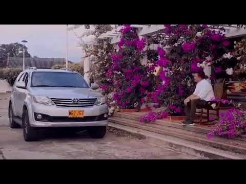 Donde Esta Esa Mujer - Fabian Corrales