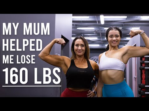 I Was 356lbs & Close To Death | BRAND NEW ME