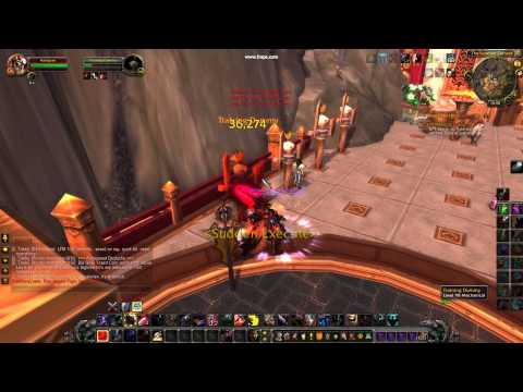 wow warrior one shot macro 5.4 easily crit 1m dps