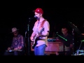Lullaby ~ JJ Grey & Mofro ~ Belly Up, Solana ...