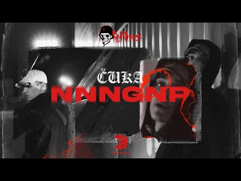 Čuka - NNNGNP (Official Video)