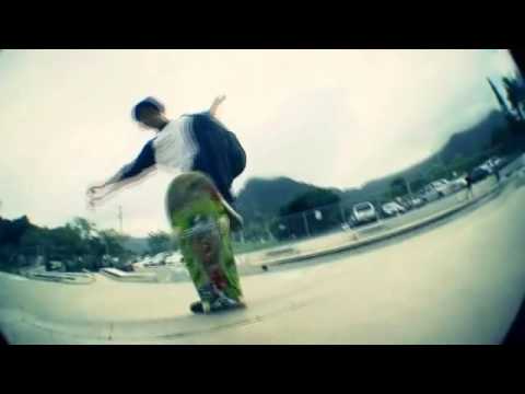 Jason Park Slow Motion