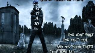 Deuce - Now You See My Life (ft. Eminem) [Mashup]