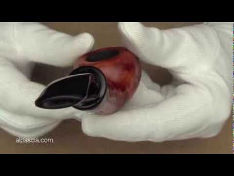 pipa BigBen Barbados Nature - smoking pipe 015