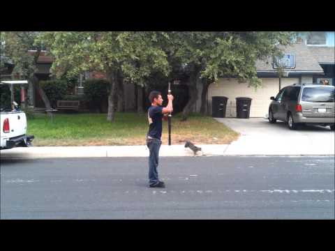 DWU Centino Tutorial