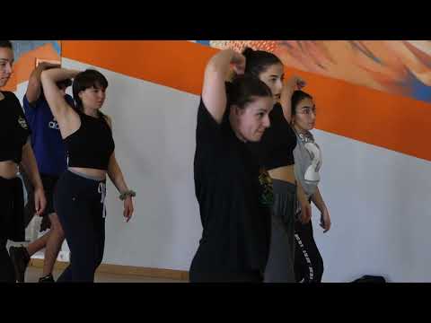 Recap • Dhq Alevanille _ Vikki Mad Spirit