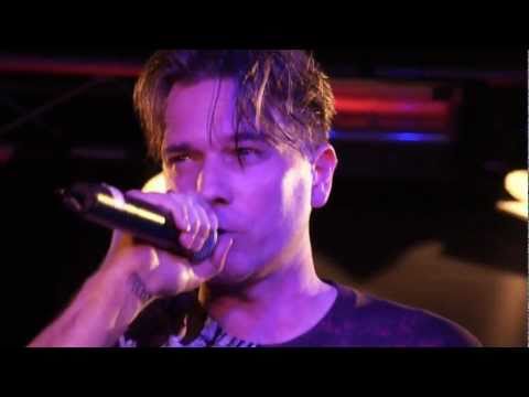 Violent Vision - Plastic