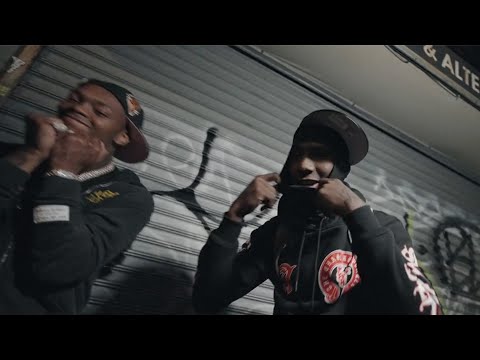 26AR - Finish ft. PGF Nuk (Official Video)