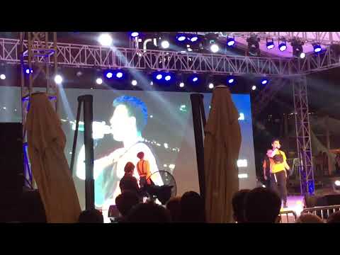 [FanCam] VinividiVici - Changwon Kpop world Festival