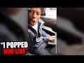 Rappers Craziest IG Live Moments OF ALL TIME