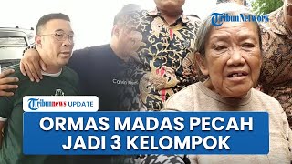 Disorot seusai Kasus Pengusiran Nenek Elina Viral, Ormas Madas Ternyata Pecah Jadi 3 Kelompok