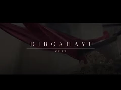 Dato' Siti Nurhaliza & Faizal Tahir - Dirgahayu (Official Music Video) [OST Lara Aishah]