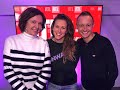 Lorie Dans The Voice