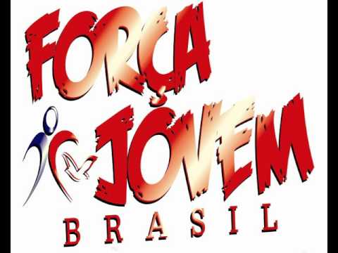 Musicas do Força Jovem - Joga a rede