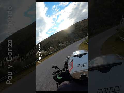 Córdoba, la mejor provincia para la moto? Cuál es tu top 3?Te leemos #cfmoto #viralshorts