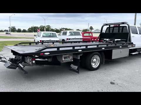 2022 Chevrolet C5500 (CC-2078819) for sale in Largo, Florida