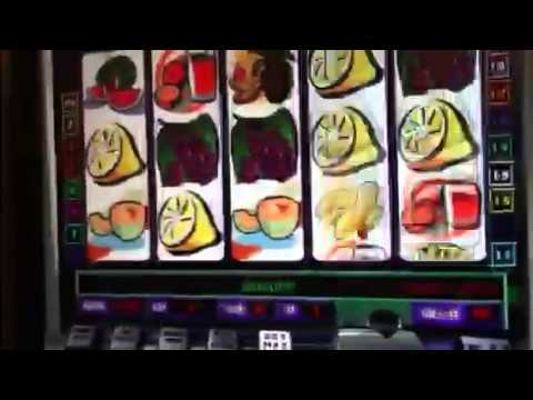 Reel Deal Slots Nickel Alley - Fruit Fest