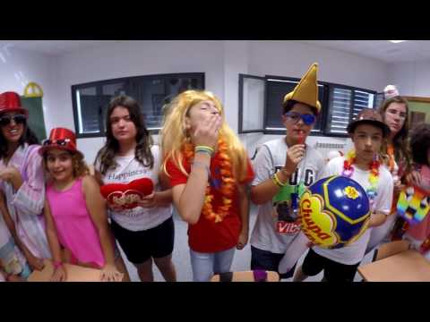 Video Youtube TIERNO GALVAN